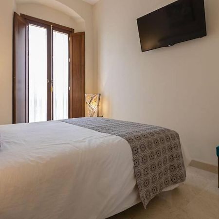 Lumbreras Deluxe Suite By Valcambre Seville Exterior photo