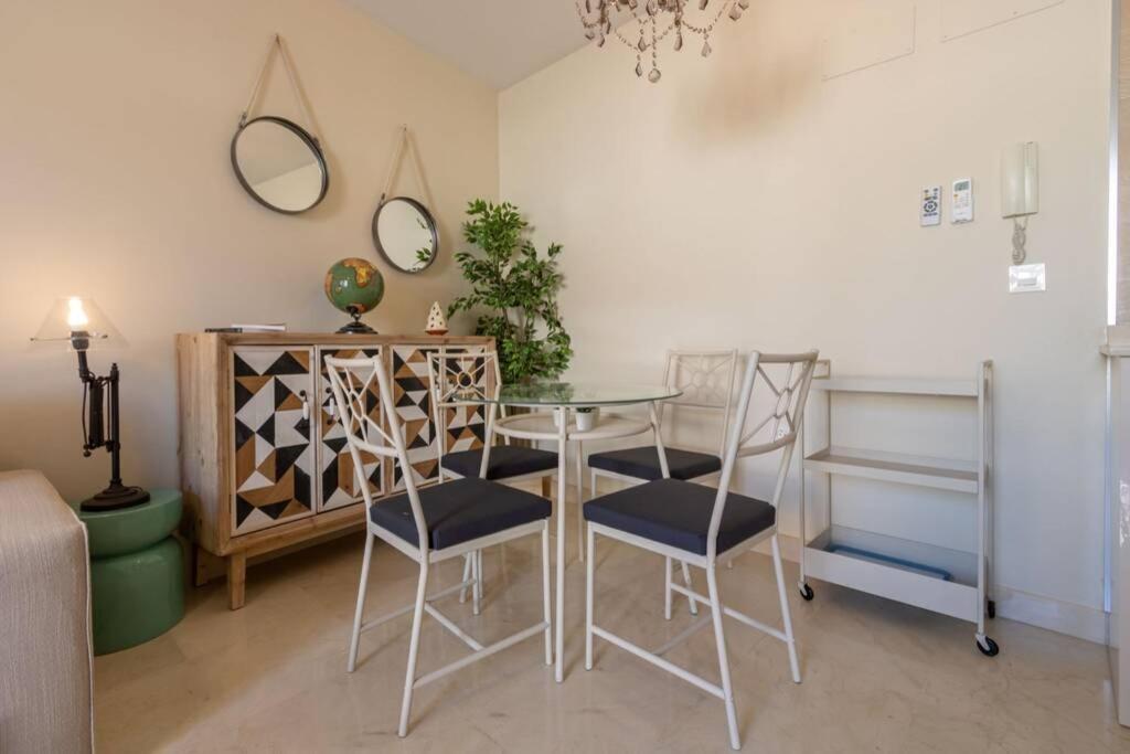 Lumbreras Deluxe Suite By Valcambre Seville Exterior photo