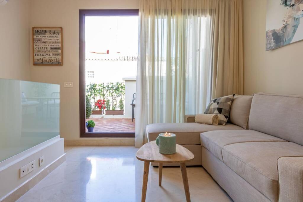 Lumbreras Deluxe Suite By Valcambre Seville Exterior photo